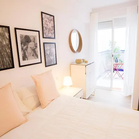 Rentalsevilla Tadeo Soler Exterior photo