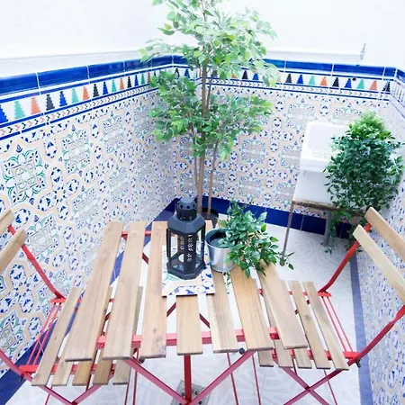 Rentalsevilla Tadeo Soler Exterior photo