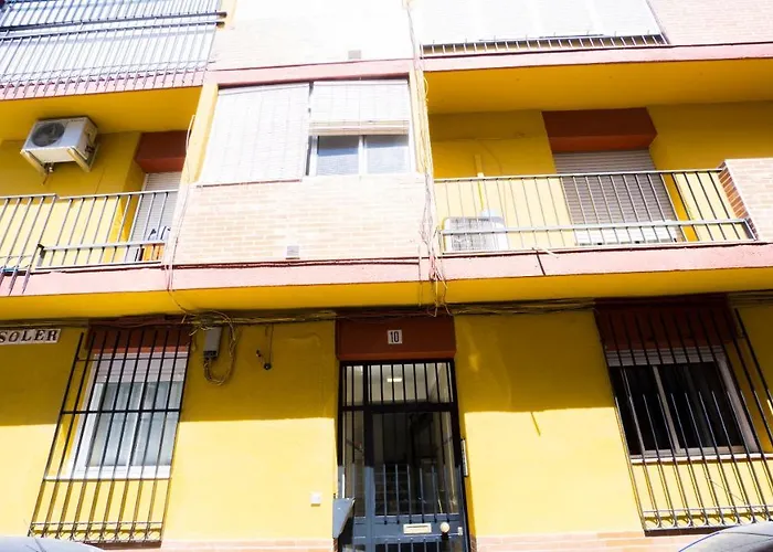 Rentalsevilla Tadeo Soler